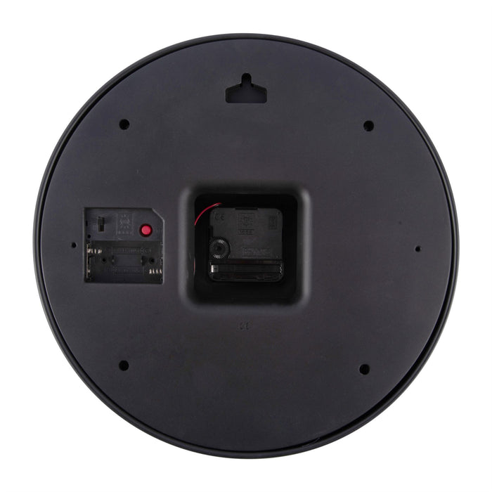 Karlsson Wall Clock Esencia Cuckoo