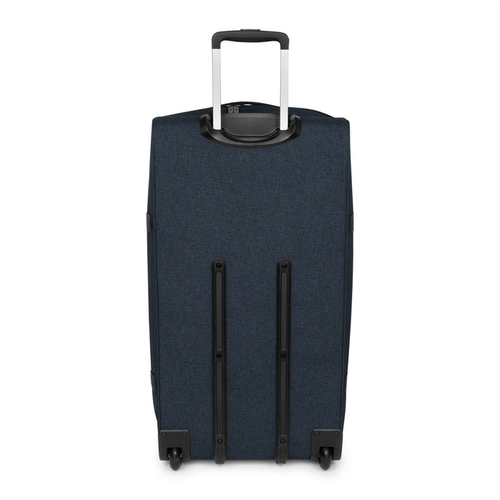 Eastpak Transit'R Plus Rolling Holdall Luggage