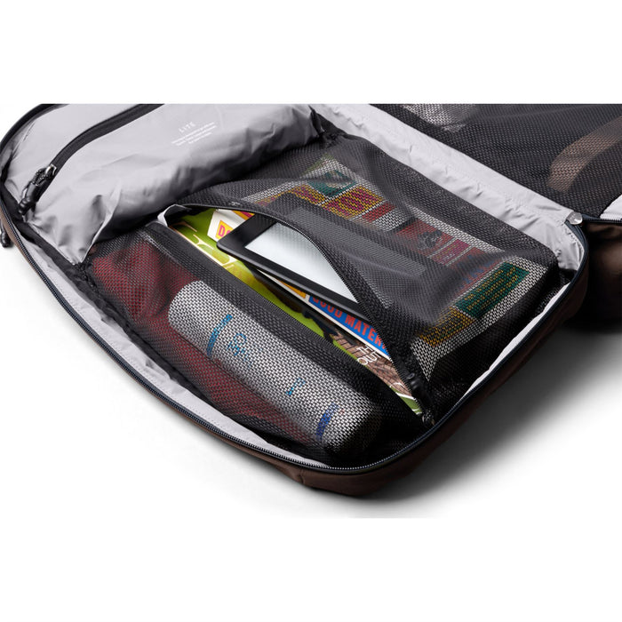 Bellroy Lite Travel Pack Travel Backpack