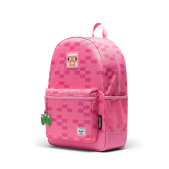 Herschel x Minecraft Classic Backpack
