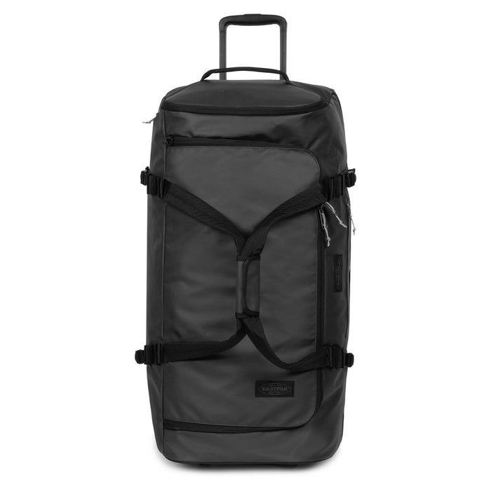 Eastpack Duffel Pack Wheel Tarp Rolling Holdall Backpack