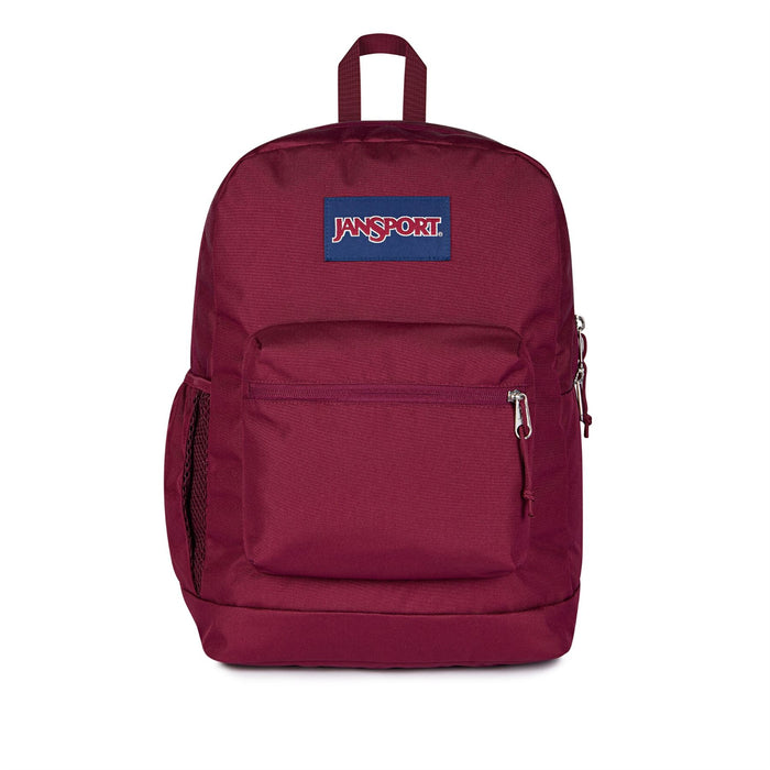 Jansport Cross Town Plus Laptop Sleeve Backpack