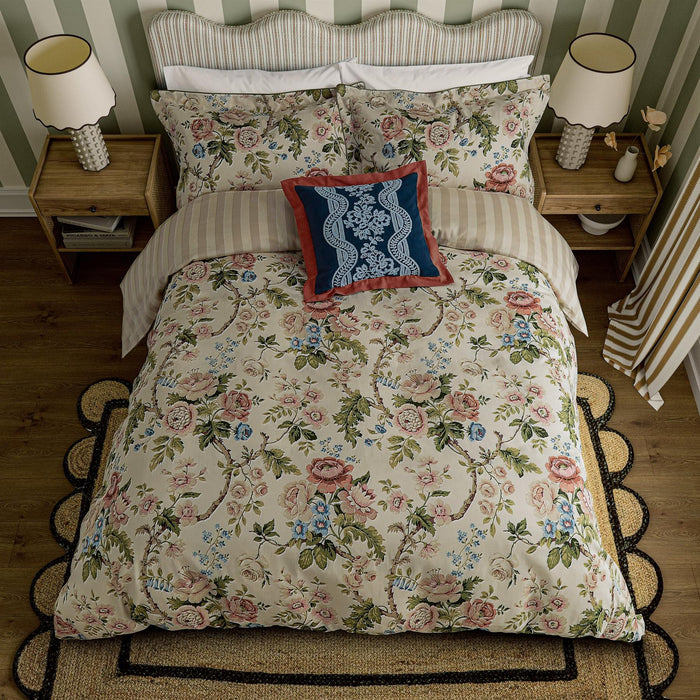 Sanderson Hykenham Duvet & Pillowcase Set