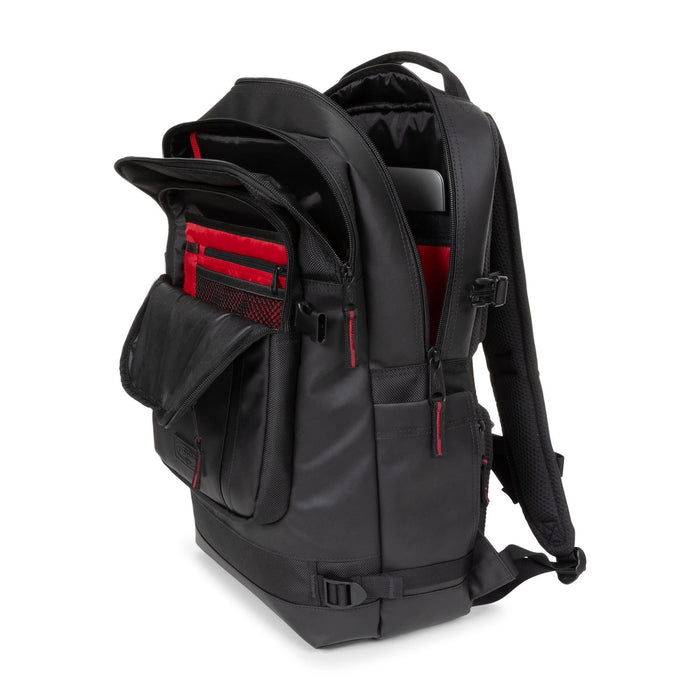 Tecum L Cnnct Bag With Internal Organiser Backpack