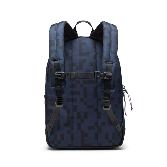 Herschel x Minecraft Classic Backpack
