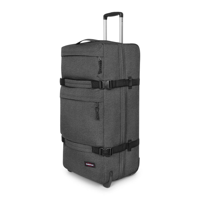 Eastpak Transit'R Plus Rolling Holdall Luggage