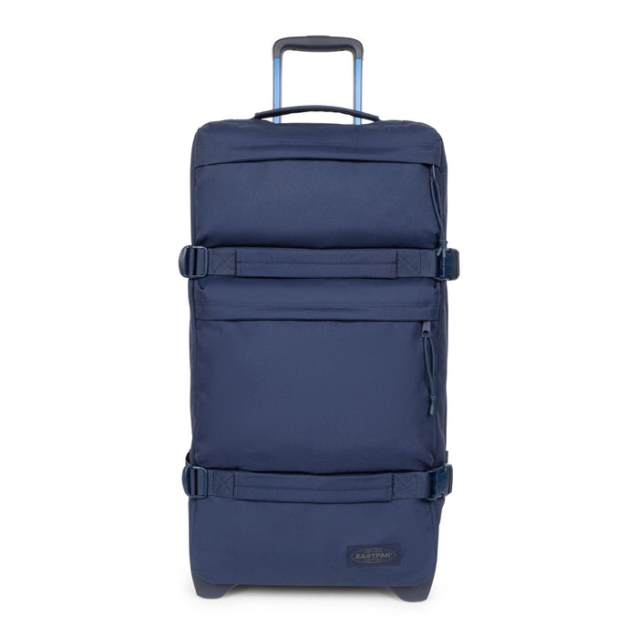 Eastpak Transit'R Plus Rolling Holdall Luggage