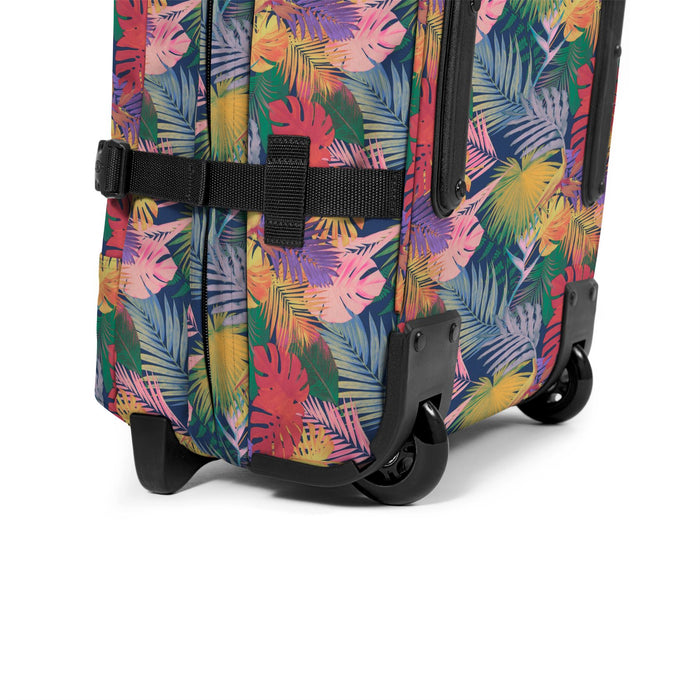Eastpak Tranverz L/M/S/XXS Rolling Holdall With TSA Lock