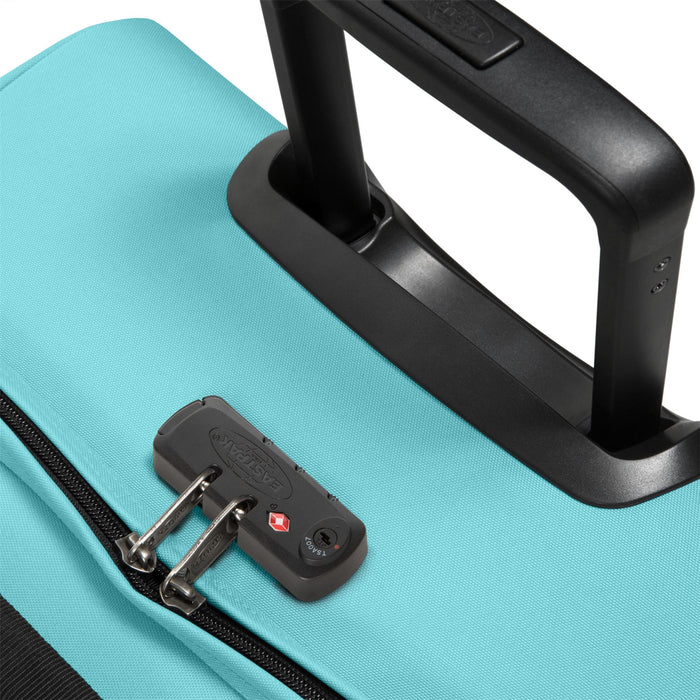Eastpak Tranverz L/M/S/XXS Rolling Holdall With TSA Lock