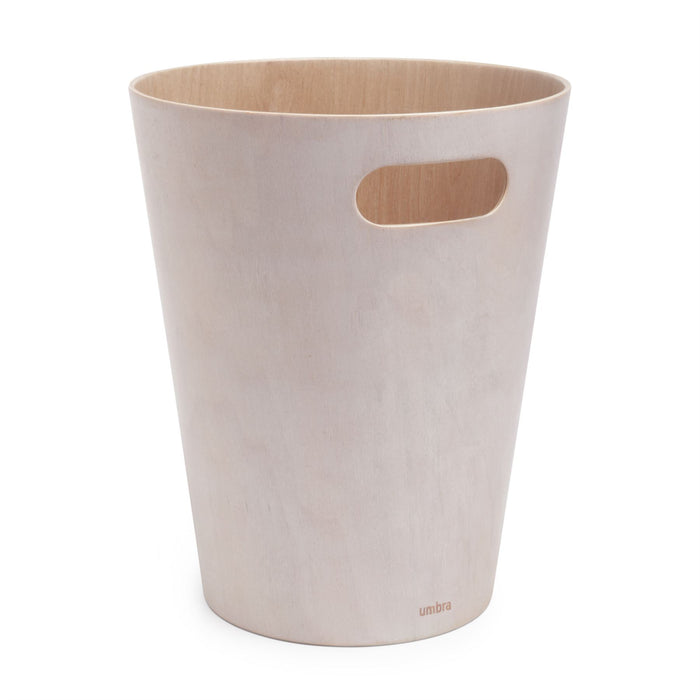 Umbra Woodrow Can Bin