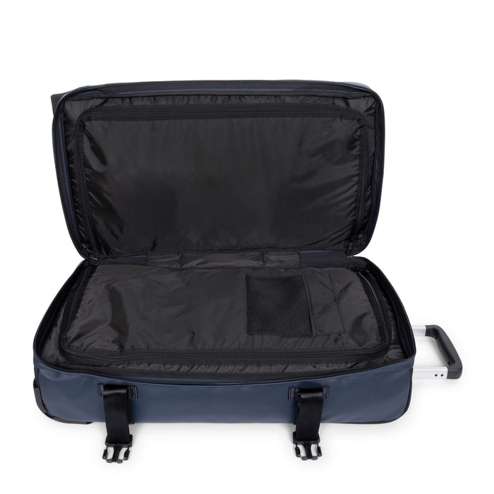 Eastpak Transit'r Tarp Rolling Holdall Luggage