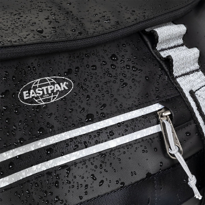 Eastpak Duffel Pack Transforming Holdall / Backpack
