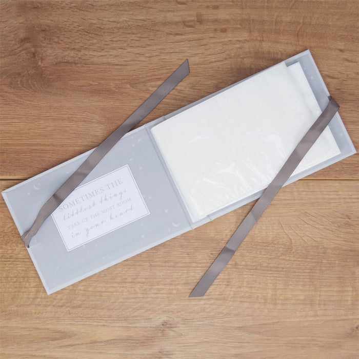 Bambino Baby Photo Album