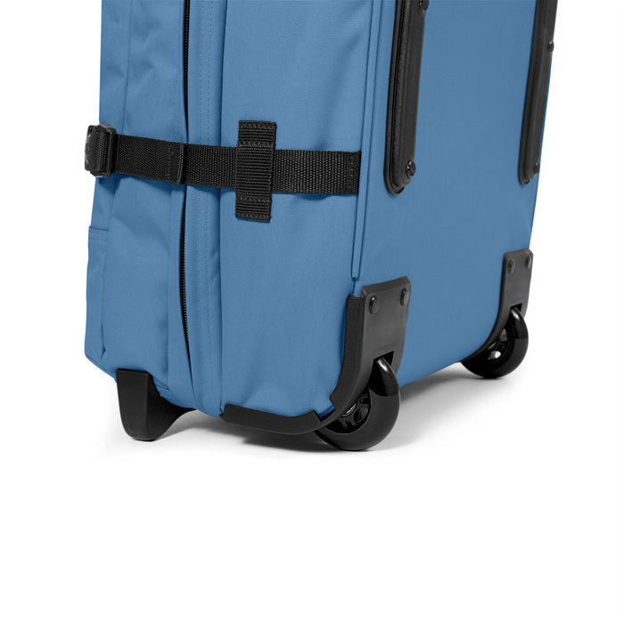 Eastpak Tranverz L/M/S/XXS Rolling Holdall With TSA Lock