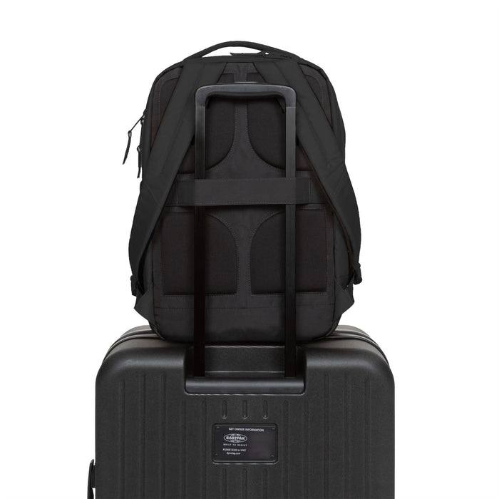 Eastpak Tecum F CNNCT Organiser Backpack
