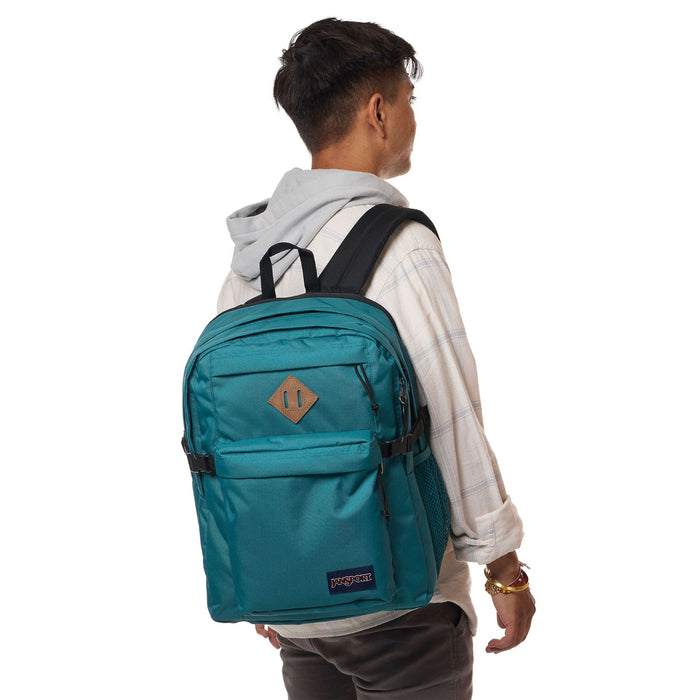 Jansport Main Campus Laptop Backpack