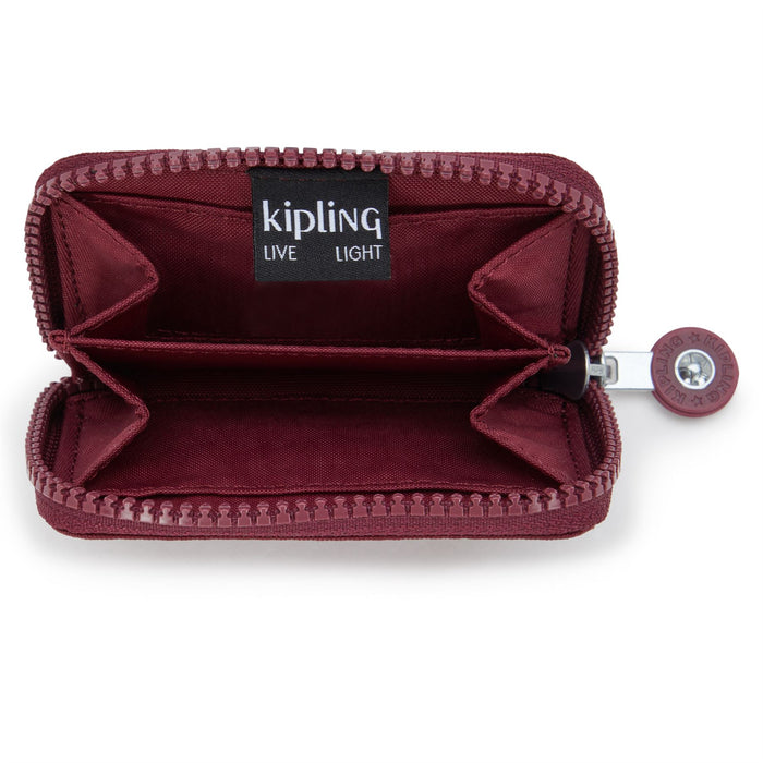 Kipling Cash Buddy Wallet