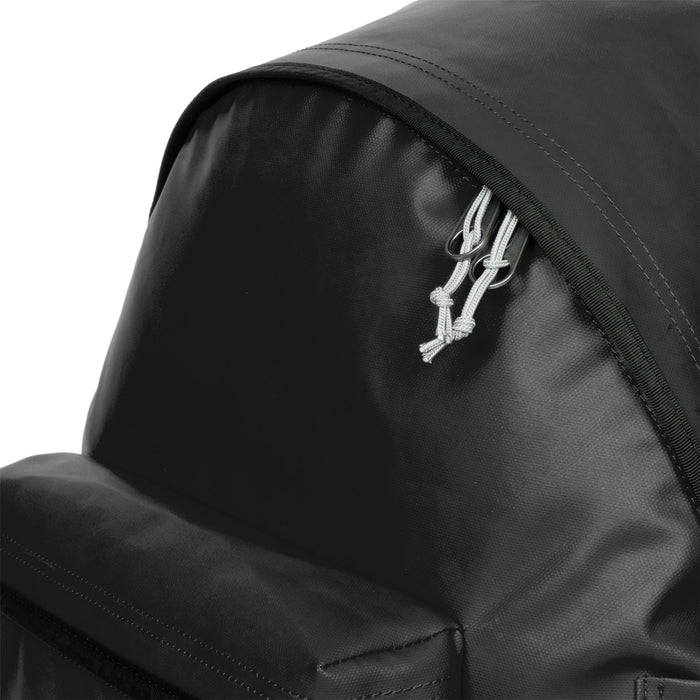 Eastpak Day Pak'r Tarp Bag With Built-in Laptop Sleeve Backpack