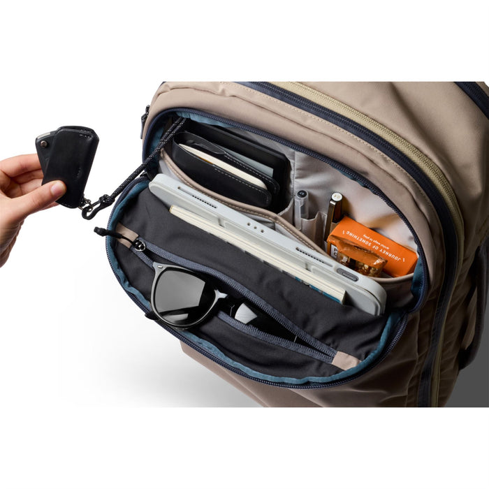 Bellroy Transit Travel Pack Pro Travel Backpack