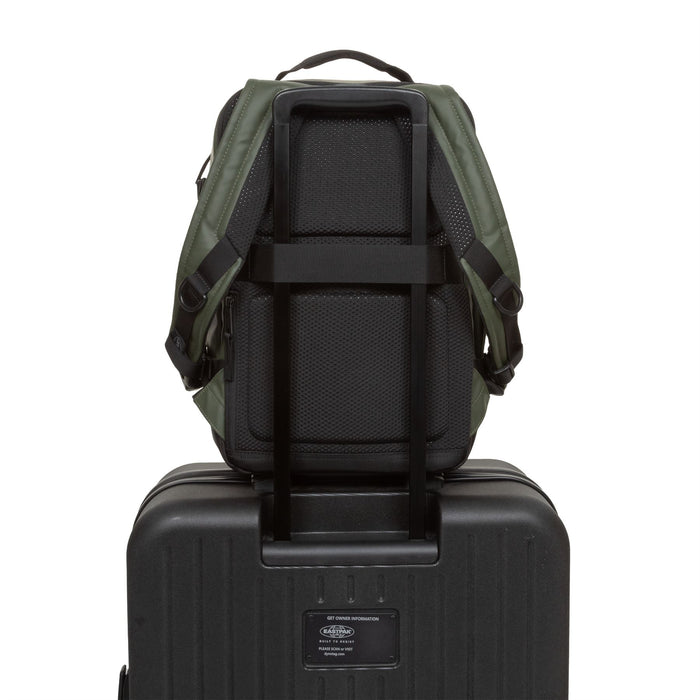 Eastpak Tecum Cabin CNNCT Backpack