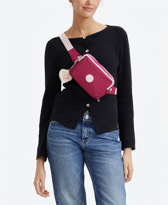 Kipling Abanu Multi Small Crossbody