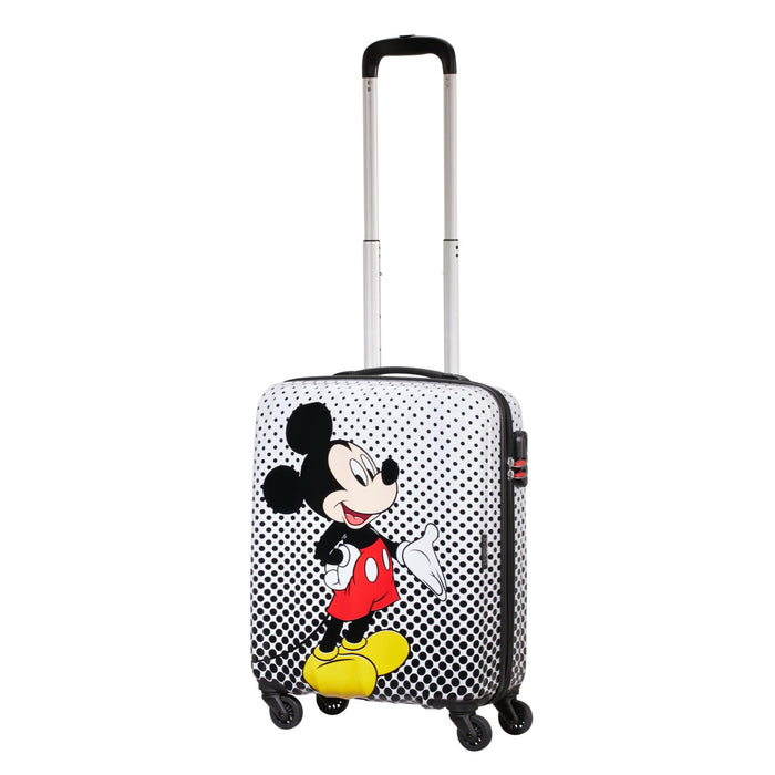 American Tourister Disney Legends Cabin Suitcase