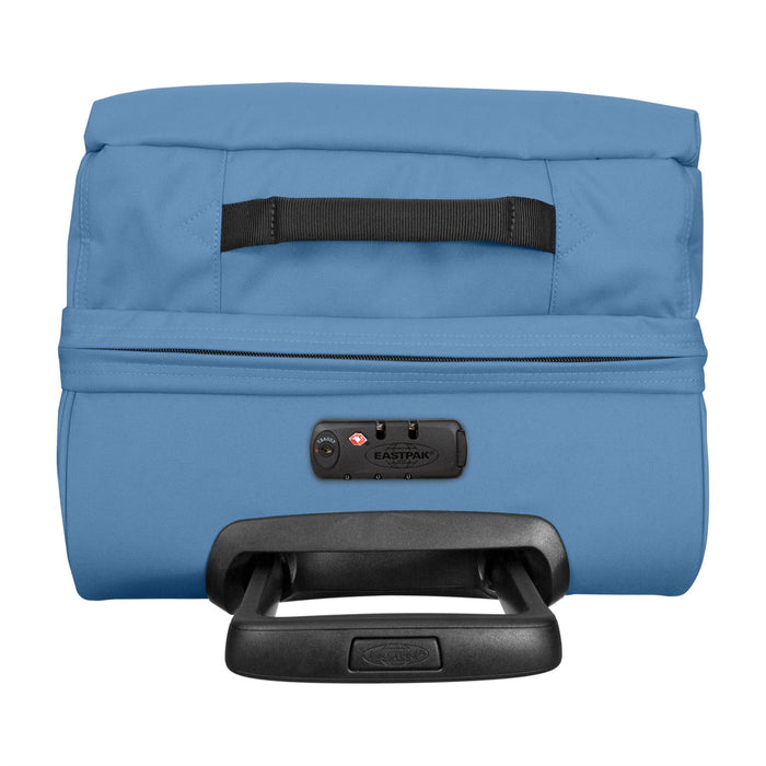 Eastpak Tranverz L/M/S/XXS Rolling Holdall With TSA Lock