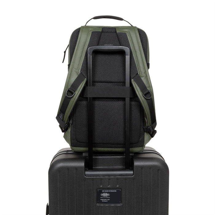 Tecum L Cnnct Bag With Internal Organiser Backpack
