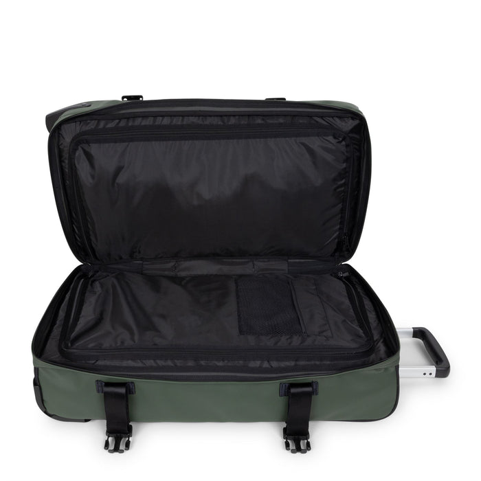 Eastpak Transit'r Tarp Rolling Holdall Luggage