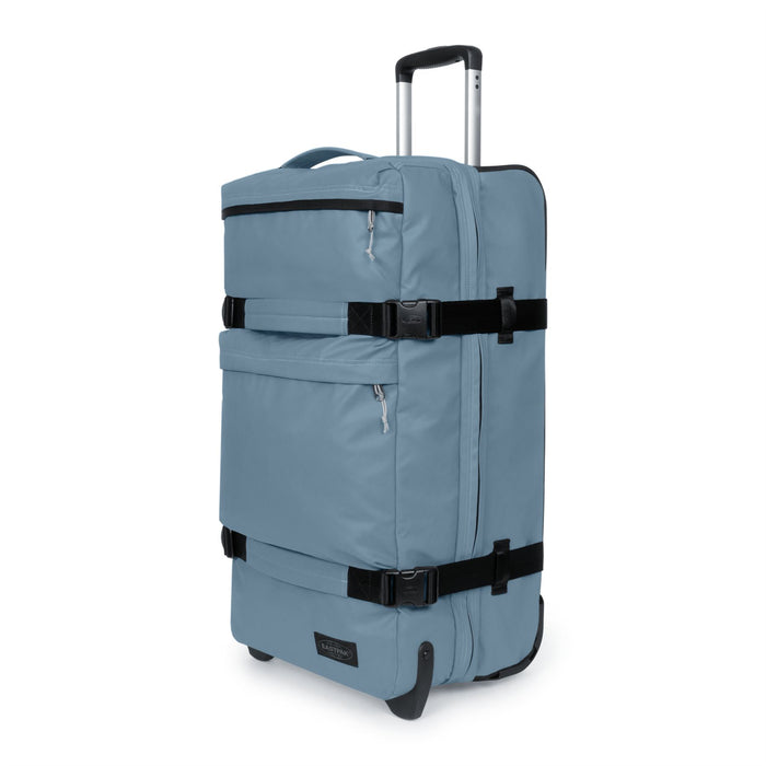 Eastpak Transit'R Plus Tarp Rolling Holdall