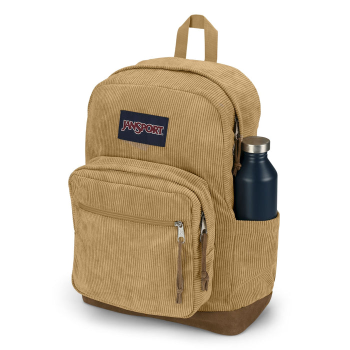 JanSport Right Pack Expression Corduroy Backpack — Aspen Of Hereford Ltd JanSport Right Pack Expression Corduroy Backpack — Aspen Of Hereford Ltd