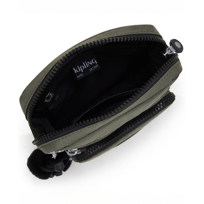 Kipling Crossbody Gunne Bag