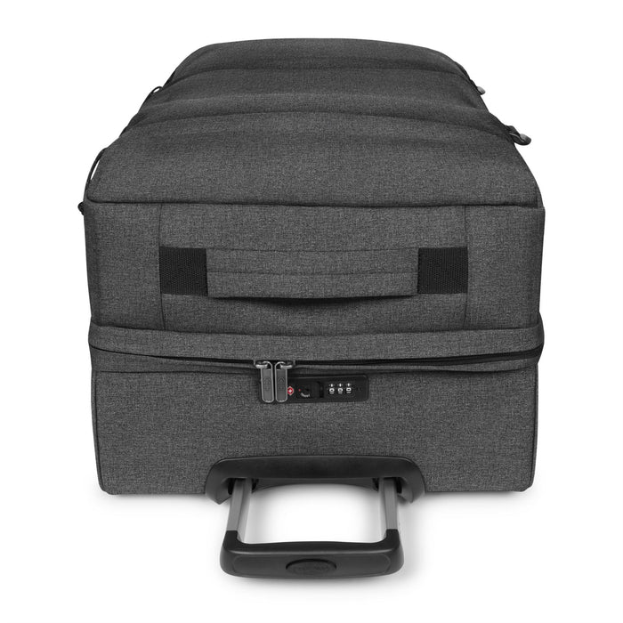 Eastpak Transit'R Plus Rolling Holdall Luggage