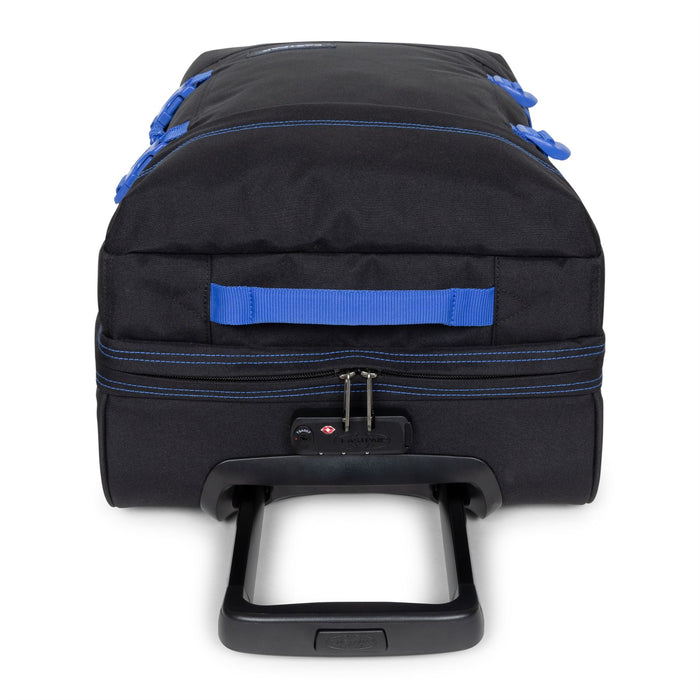 Eastpak Tranverz L/M/S/XXS Rolling Holdall With TSA Lock