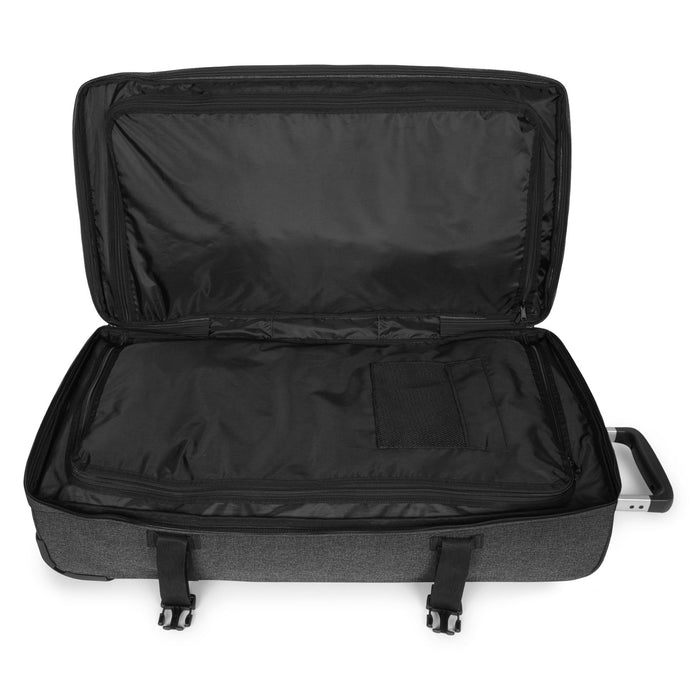 Eastpak Transit'R Plus Rolling Holdall Luggage