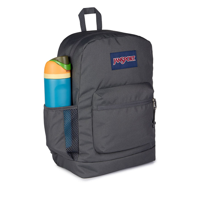 Jansport Cross Town Plus Laptop Sleeve Backpack