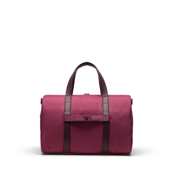 Herschel Novel Carry On Duffle Bag