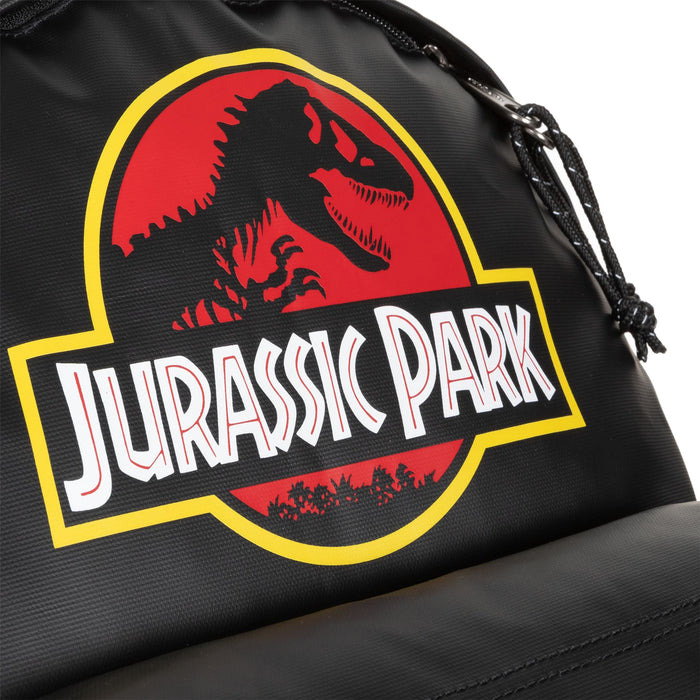 Eastpak x Jurassic Park Day Pak'R Laptop Backpack