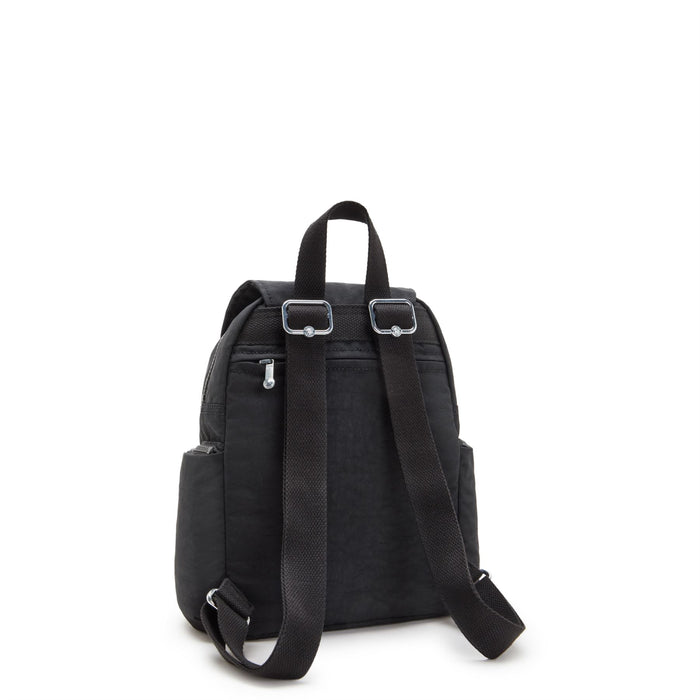 Kipling City Zip Mini B  Backpack