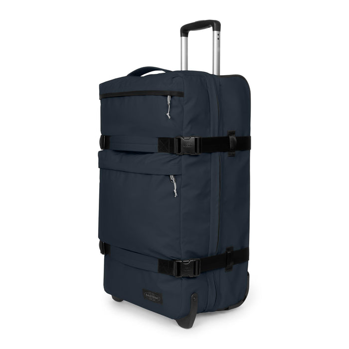 Eastpak Transit'R Plus Tarp Rolling Holdall