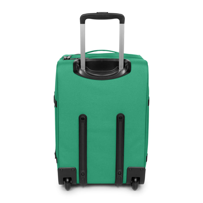 Eastpak Transit'R Plus Rolling Holdall Luggage