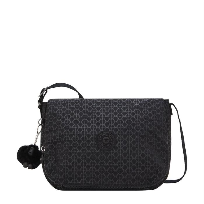 Kipling Earthbeat Crossbody/Shoulder Bag