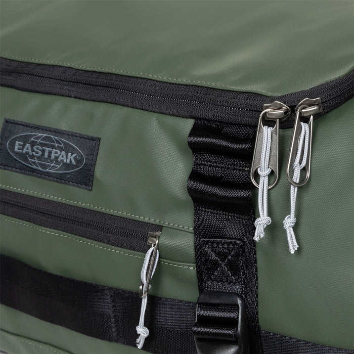 Eastpak Duffel Pack Transforming Holdall / Backpack
