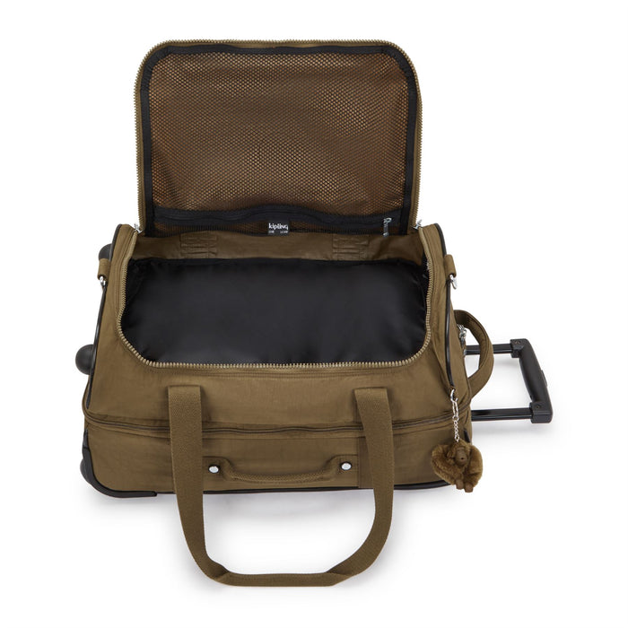 Kipling Teagan Rolling Holdall Range