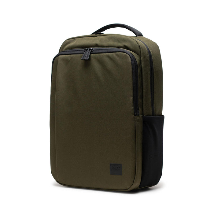 Herschel Kaslo Daypack With Organisation Pocket Backpack