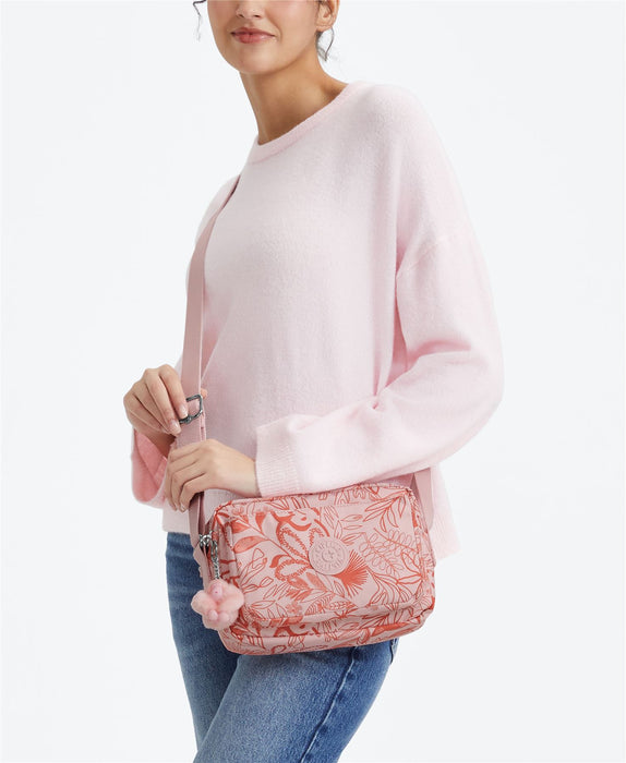 Kipling Abanu M Shoulder Bag
