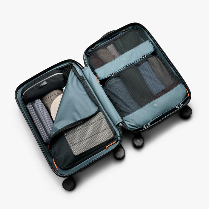 Bellroy Split Level Transit Carry-On Suitcase
