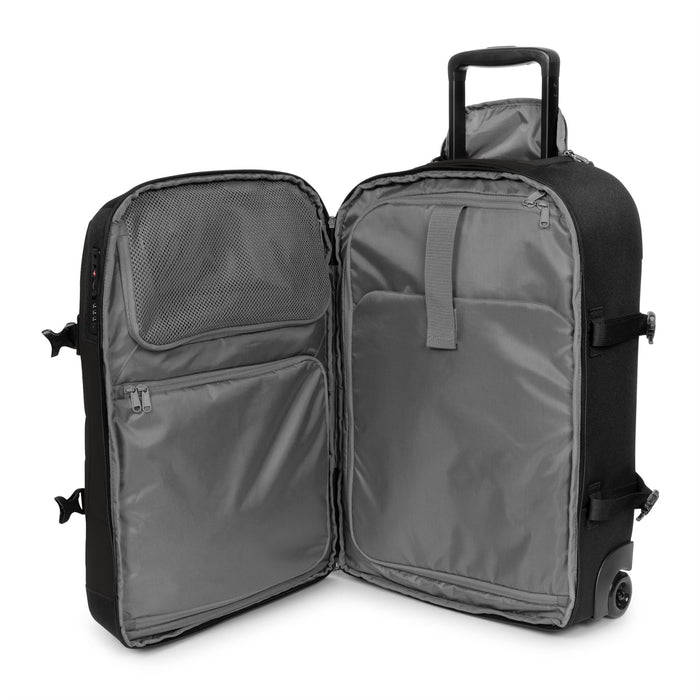 Eastpak Transit'r Pro Rolling Holdall