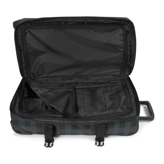 Eastpak Tranverz L/M/S/XXS Rolling Holdall With TSA Lock