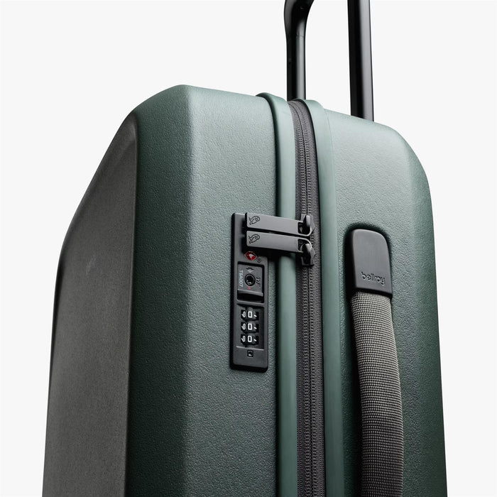 Bellroy Split Level Transit Carry-On Suitcase